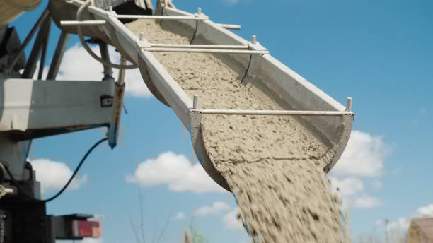 Best Commercial Concrete Services in Oak Bluffs, MA