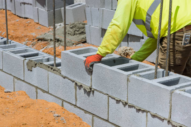 Best Residential Concrete Solutions in Oak Bluffs, MA