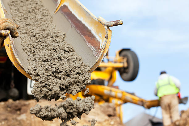 Best Concrete Demolition Services in Oak Bluffs, MA