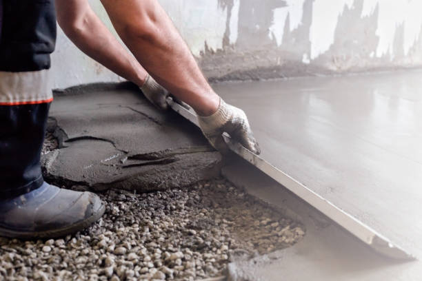 Best Concrete Sidewalk Installation in Oak Bluffs, MA